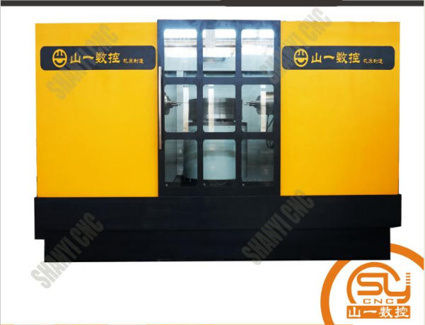 ZK70数控钻床